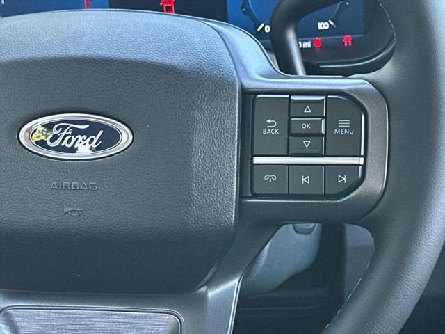 2026 Ford F-350 King Ranch Pickup 4D 6 3/4 ft