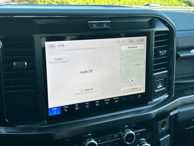 2026 Ford F-350 King Ranch Pickup 4D 6 3/4 ft