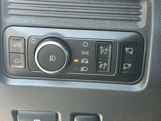 2026 Ford F-350 King Ranch Pickup 4D 6 3/4 ft