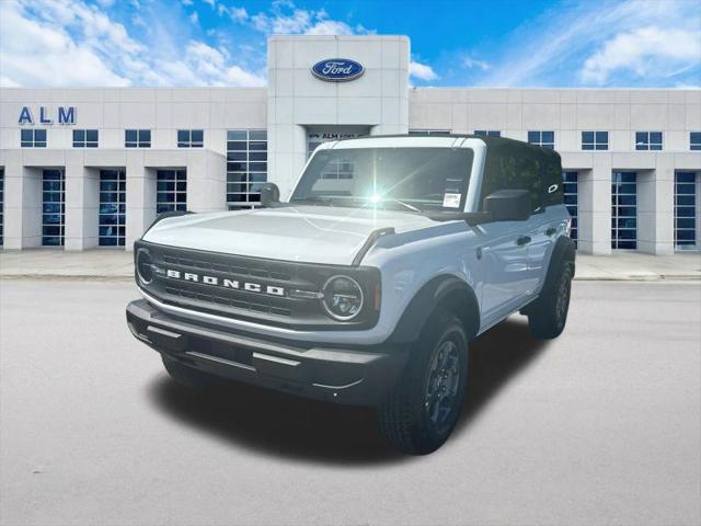 2026 Ford Bronco Big Bend for sale in Marietta, GA