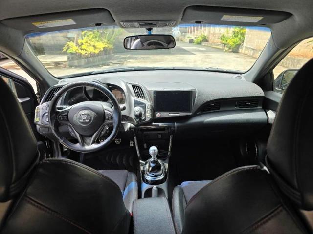 2014 Honda CR-Z EX