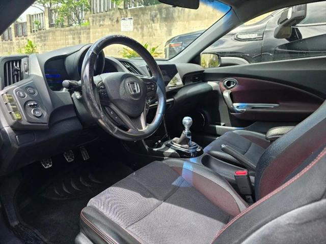 2014 Honda CR-Z EX
