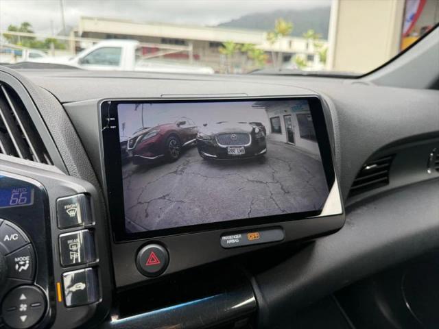 2014 Honda CR-Z EX
