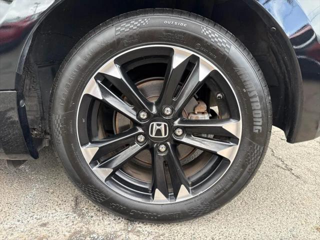 2014 Honda CR-Z EX