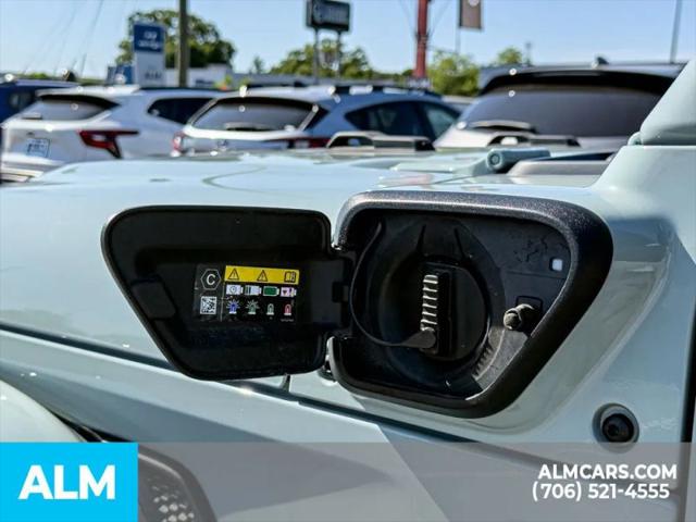 2024 Jeep Wrangler 4xe Sport S 4xe
