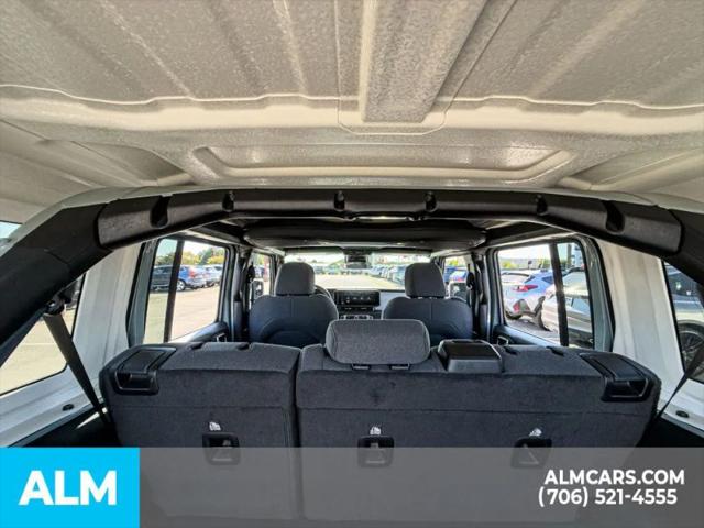 2024 Jeep Wrangler 4xe Sport S 4xe