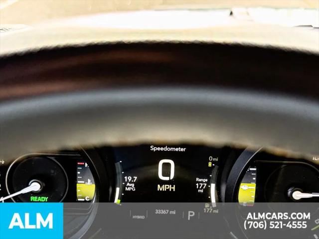 2024 Jeep Wrangler 4xe Sport S 4xe