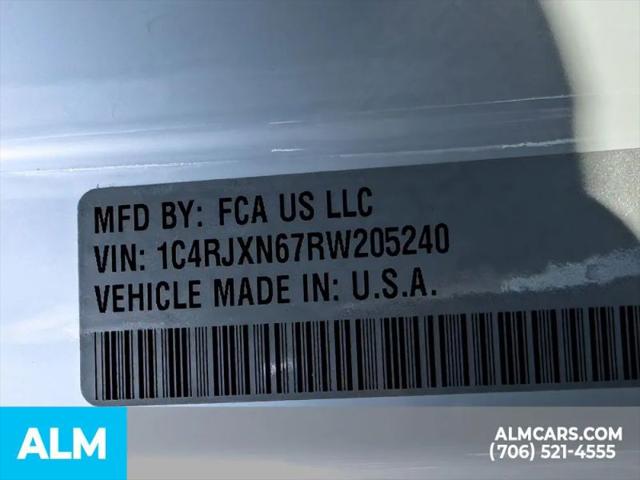 2024 Jeep Wrangler 4xe Sport S 4xe