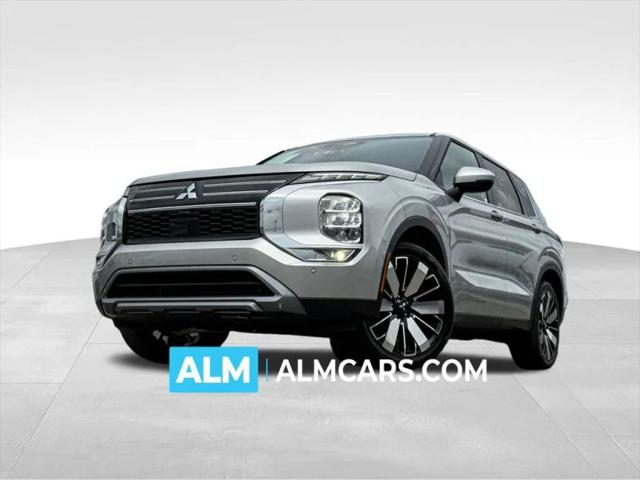 2025 Mitsubishi Outlander SE 2.5 2WD for sale in Bogart, GA