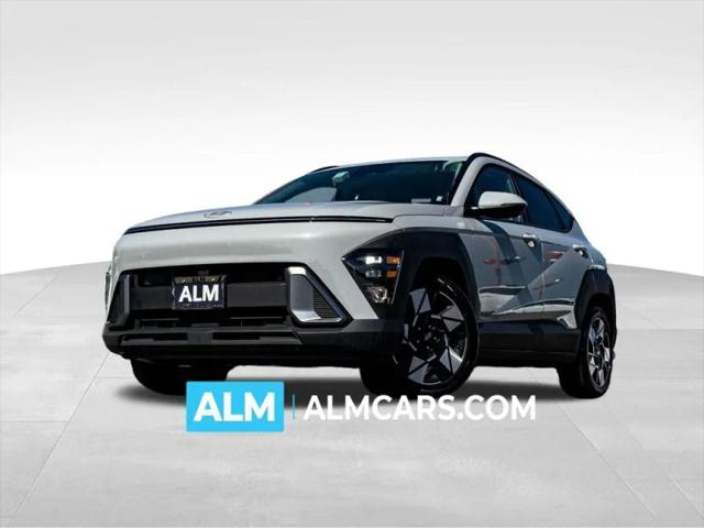 2024 Hyundai Kona SEL for sale in Bogart, GA