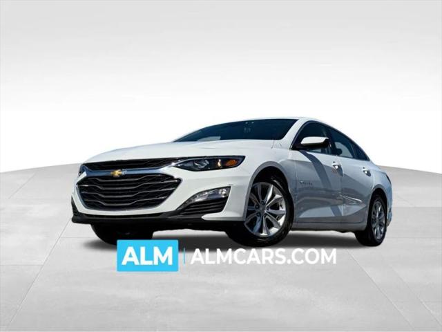 2024 Chevrolet Malibu FWD 1LT for sale in Bogart, GA