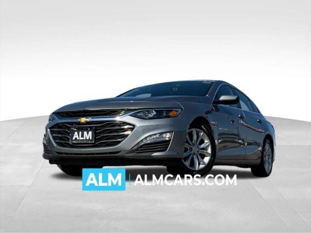 2024 Chevrolet Malibu FWD 1LT for sale in Bogart, GA