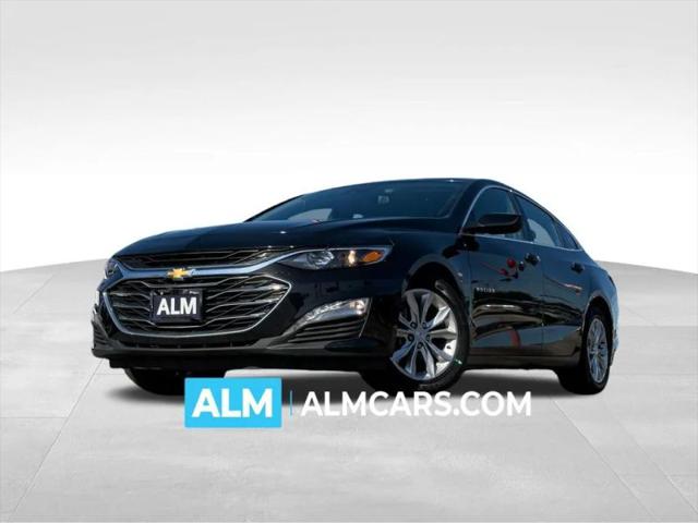 2024 Chevrolet Malibu FWD 1LT for sale in Bogart, GA