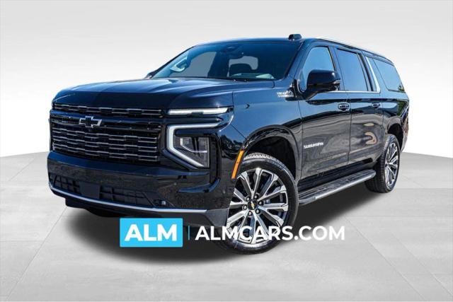 2026 Chevrolet Suburban High Country for sale in Union City, GA