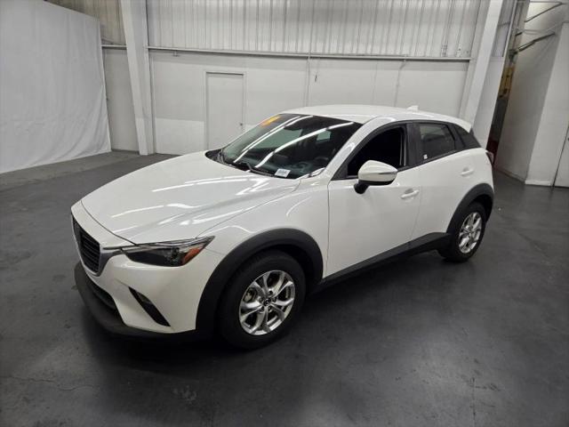 2019 Mazda CX-3 Sport for sale in Las Vegas, NV