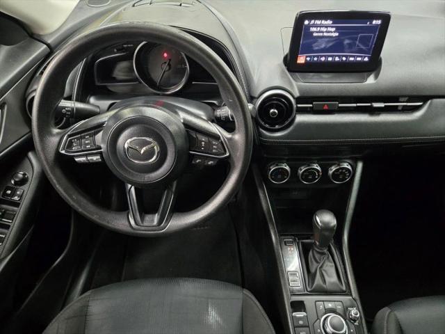 2019 Mazda CX-3 Sport
