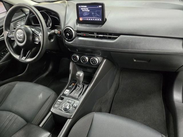 2019 Mazda CX-3 Sport