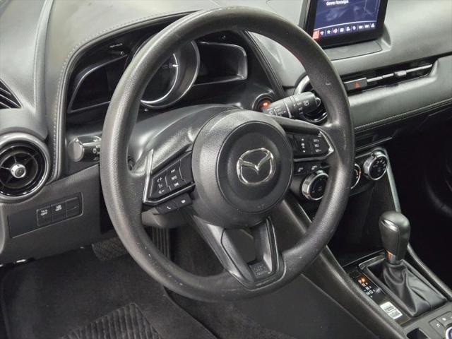 2019 Mazda CX-3 Sport