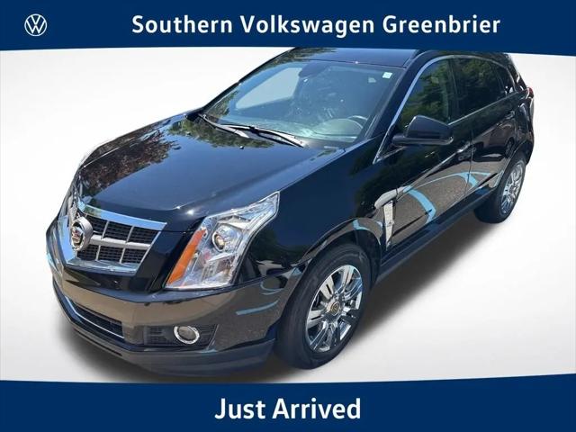 2012 Cadillac SRX Standard for sale in Chesapeake, VA