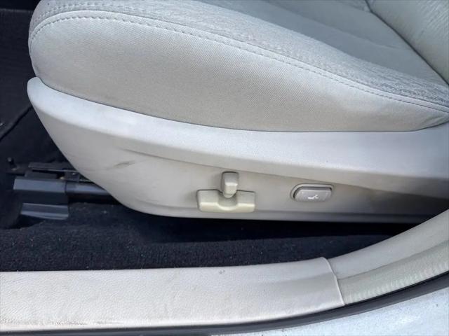 2010 Subaru Outback 2.5i Premium