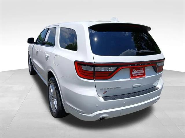 2022 Dodge Durango GT Plus AWD