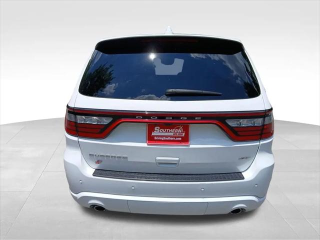 2022 Dodge Durango GT Plus AWD