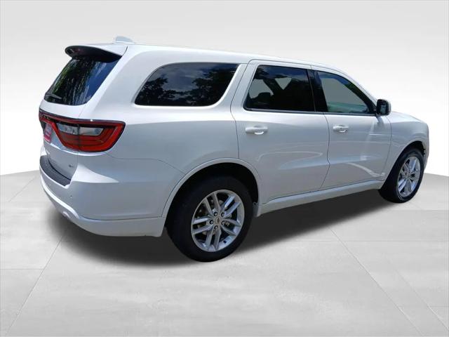 2022 Dodge Durango GT Plus AWD