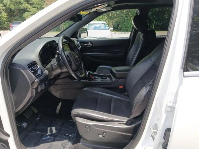 2022 Dodge Durango GT Plus AWD