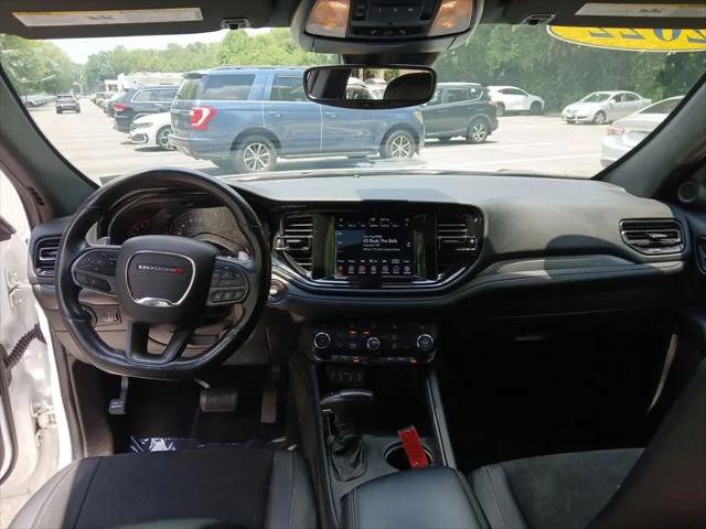 2022 Dodge Durango GT Plus AWD