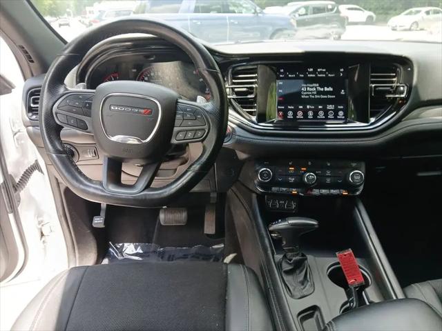 2022 Dodge Durango GT Plus AWD