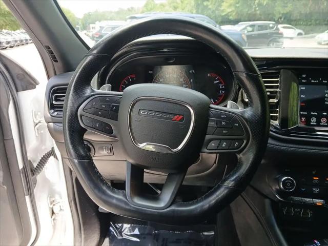2022 Dodge Durango GT Plus AWD