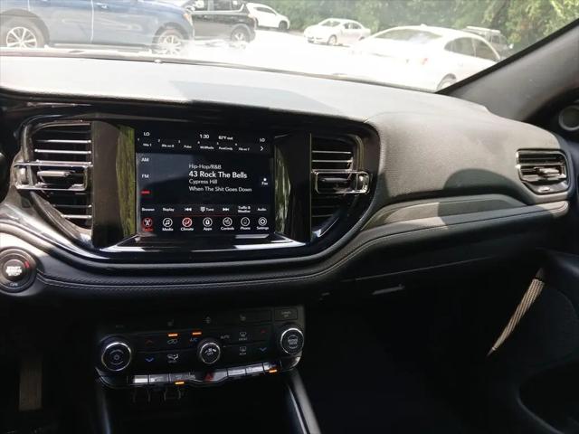 2022 Dodge Durango GT Plus AWD