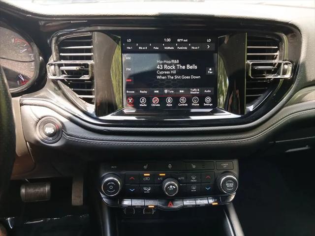 2022 Dodge Durango GT Plus AWD