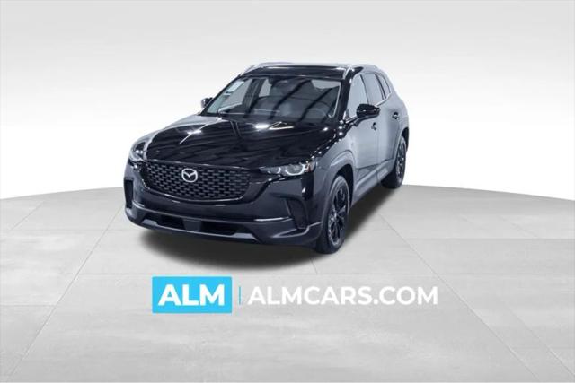 2025 Mazda CX-50 2.5 S Premium Package for sale in Union City, GA