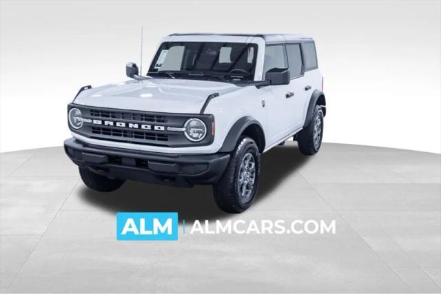 2025 Ford Bronco Big Bend for sale in Union City, GA