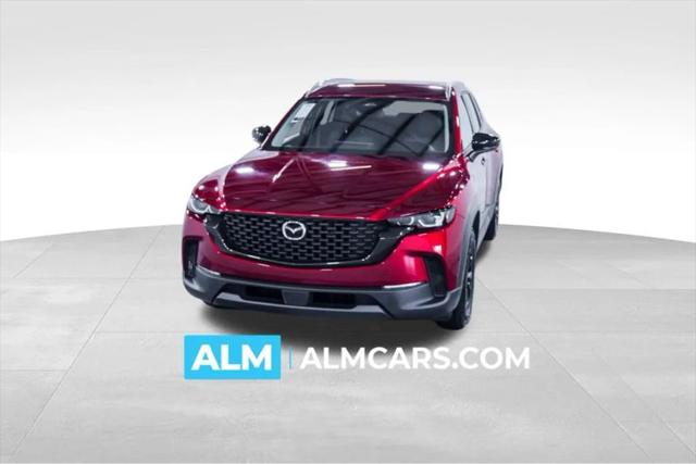 2025 Mazda CX-50 2.5 S Preferred Package for sale in Union City, GA