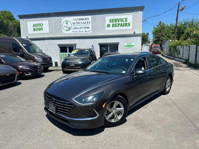 2022 Hyundai Sonata SE for sale in Roselle, NJ