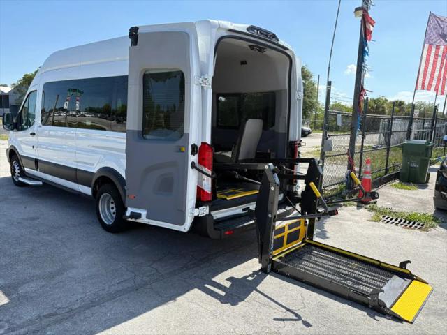 2019 Ford Transit XL