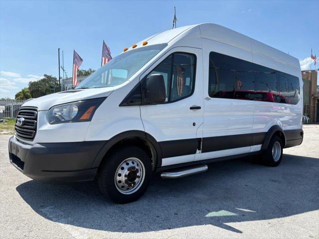 2019 Ford Transit XL