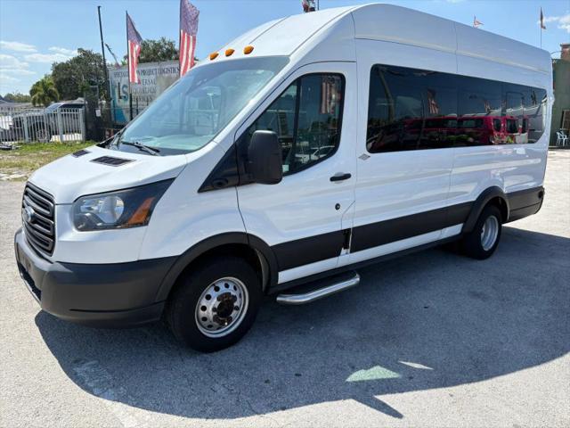 2019 Ford Transit XL