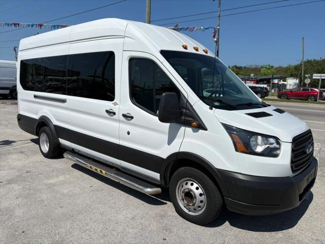2019 Ford Transit XL