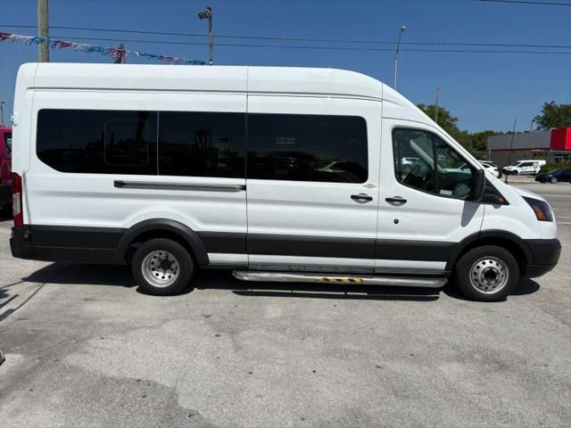 2019 Ford Transit XL