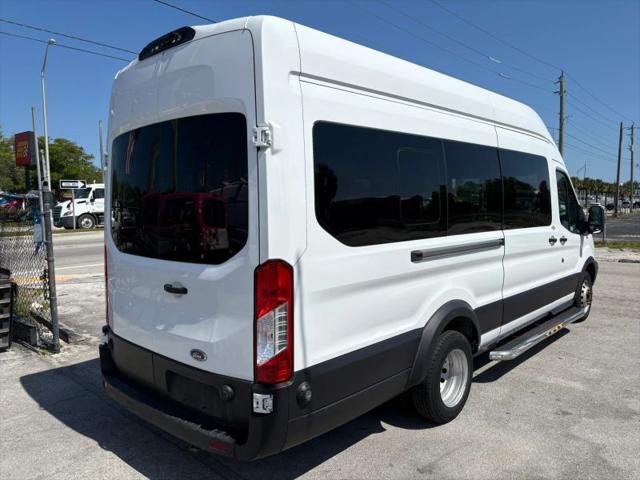 2019 Ford Transit XL