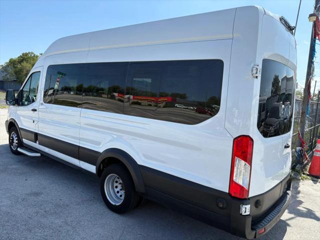 2019 Ford Transit XL