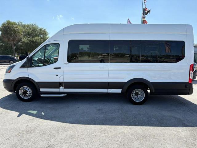 2019 Ford Transit XL