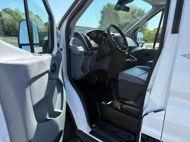 2019 Ford Transit XL