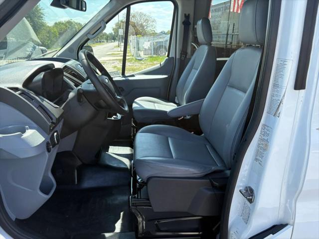 2019 Ford Transit XL