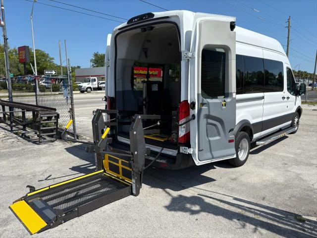 2019 Ford Transit XL