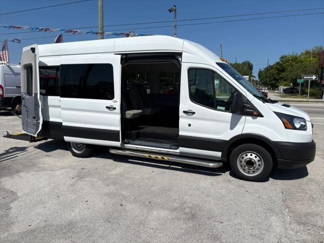2019 Ford Transit XL
