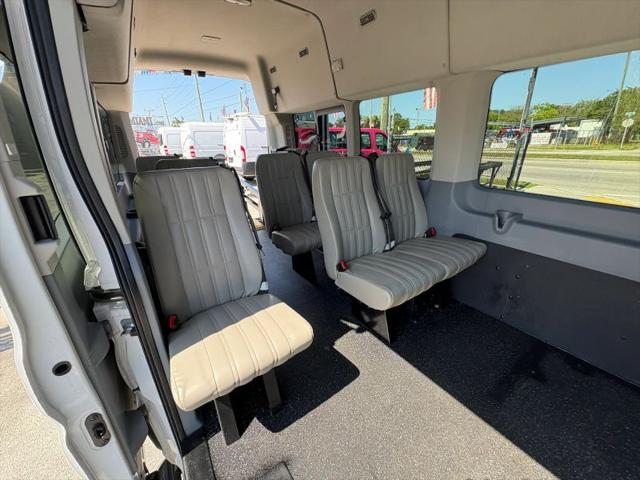 2019 Ford Transit XL